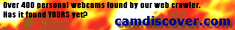 Visit camdiscover.com!