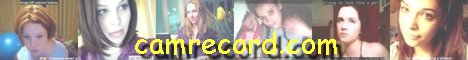 Visit camrecord.com!